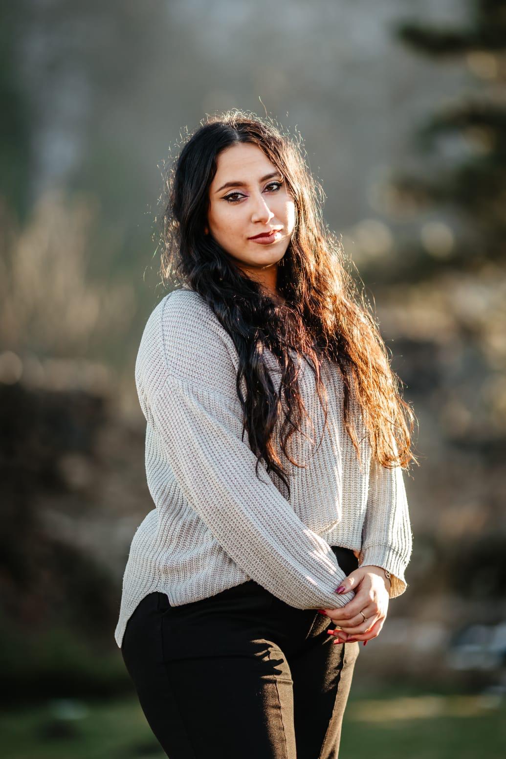 Trașcă Olivia Andreea