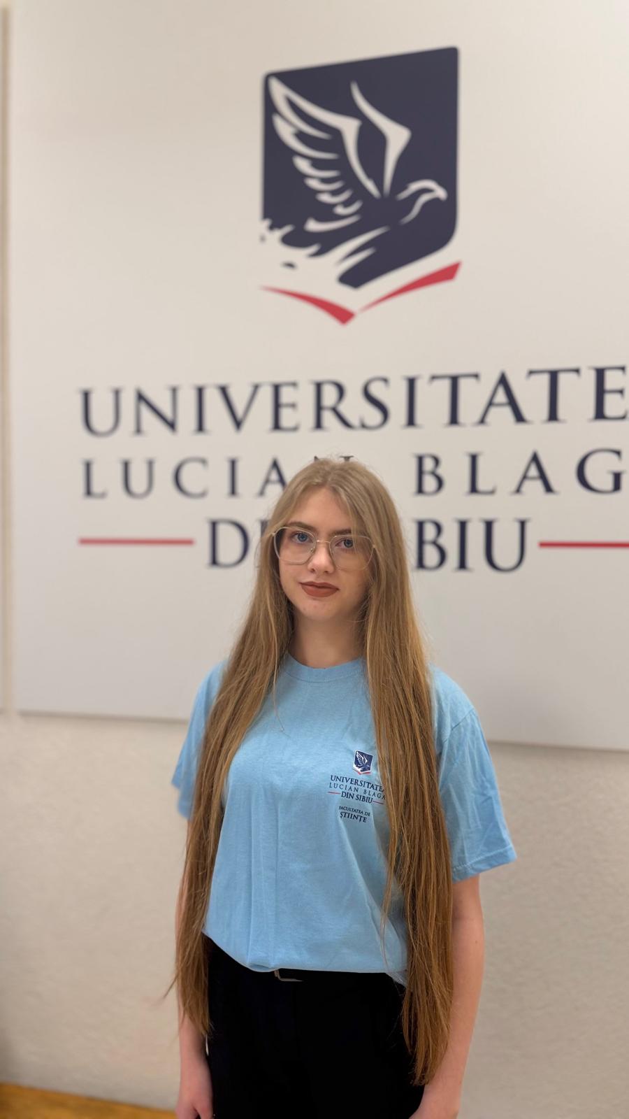 Baiko Alexandra-Andreea