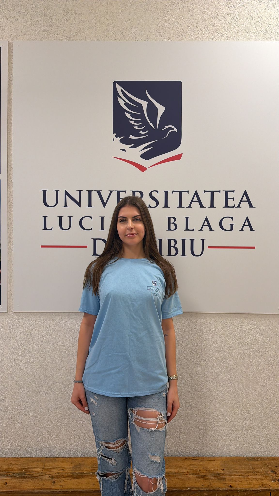 Ceauşu Debora-Maria