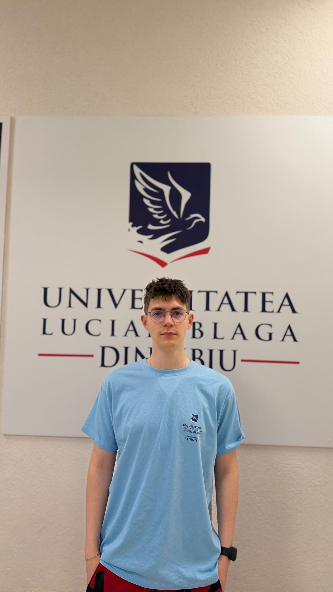 Cruciat Dragoş-Ioan