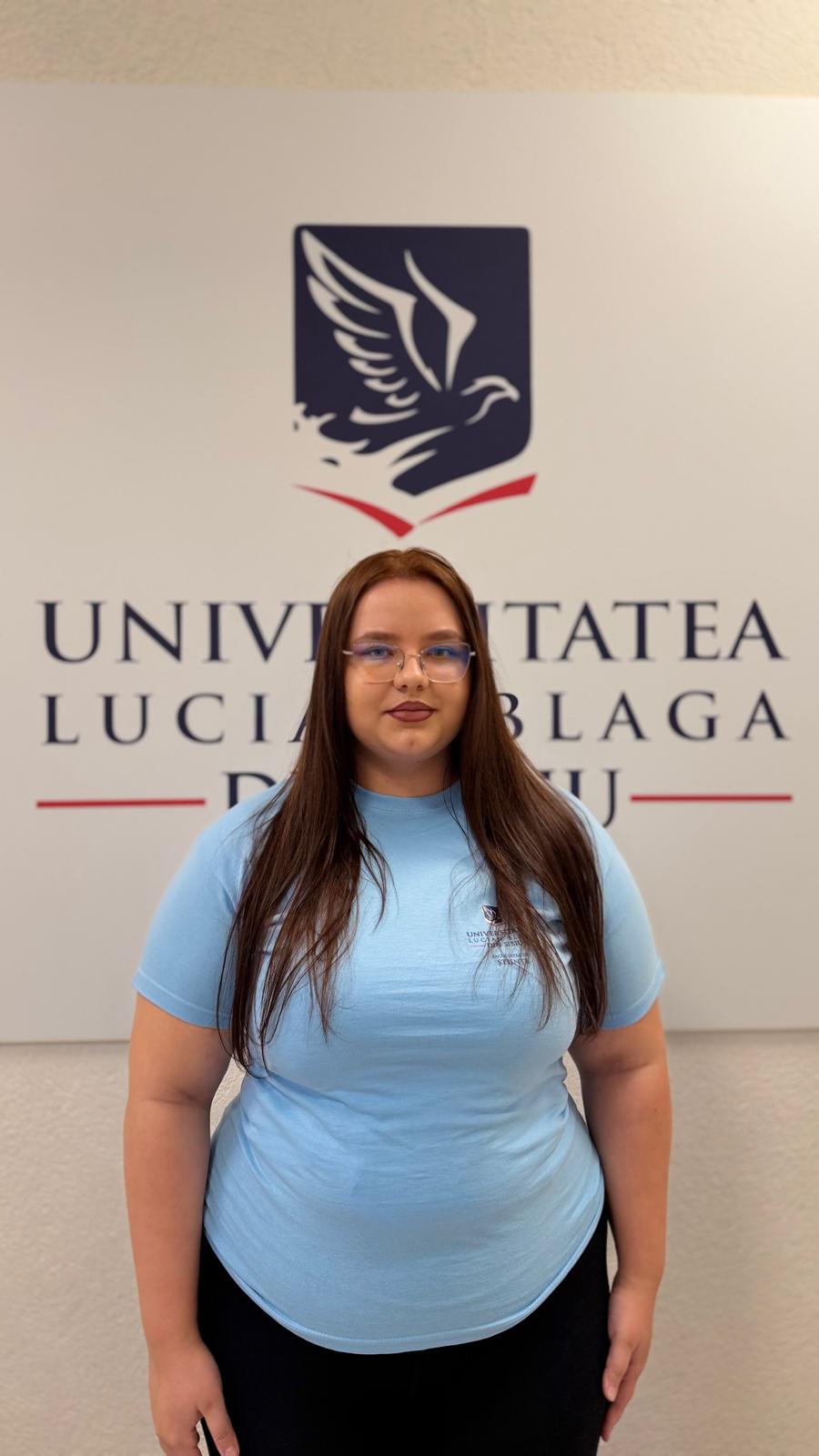 Dinescu Alexya-Elena