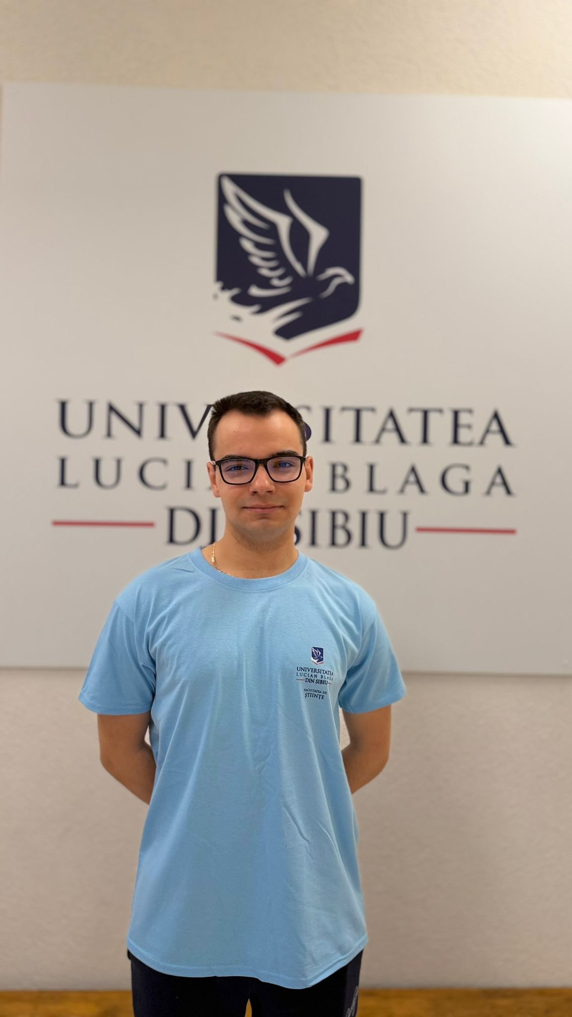 Murdăşan Dumitru-Andrei