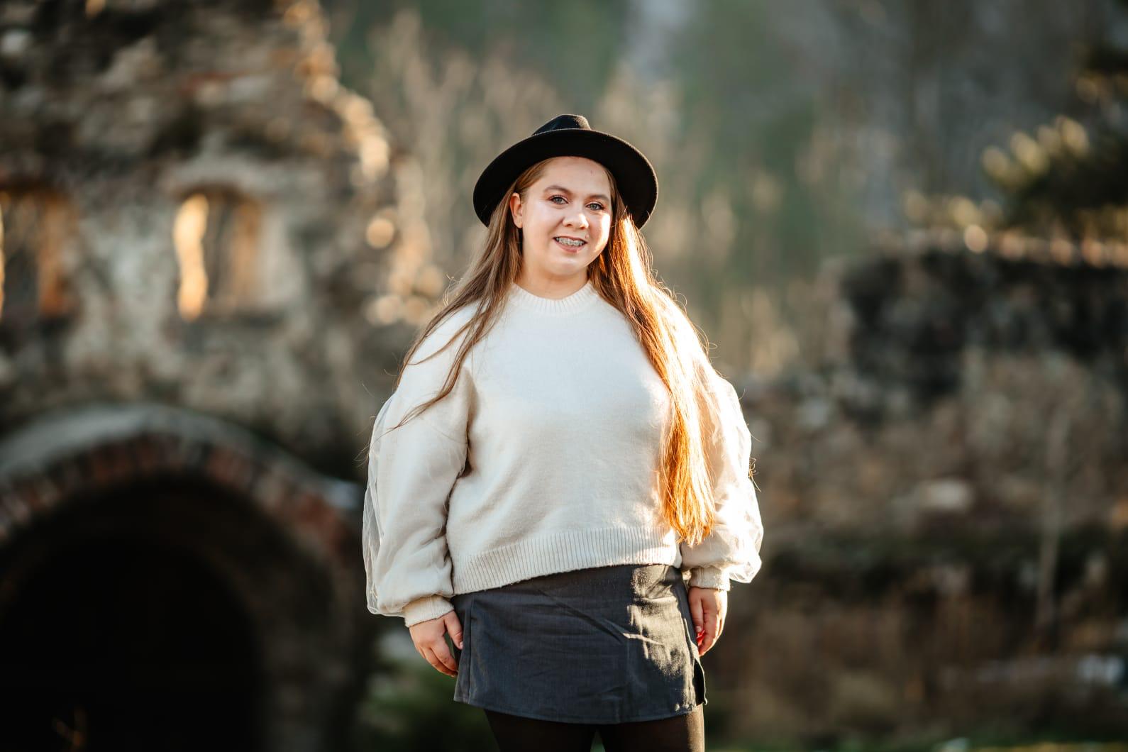 Trașcă Roxana-Maria