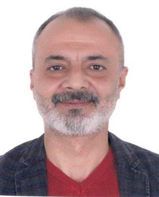 Mustafa Kayıhan ERBAŞ